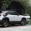 Mazda dakwa enjin diesel lebih bersih dari kereta elektrik sepenuhnya dengan bateri berkapasiti besar