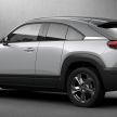 Mazda dakwa enjin diesel lebih bersih dari kereta elektrik sepenuhnya dengan bateri berkapasiti besar