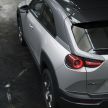 Mazda dakwa enjin diesel lebih bersih dari kereta elektrik sepenuhnya dengan bateri berkapasiti besar