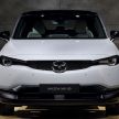 Mazda dakwa enjin diesel lebih bersih dari kereta elektrik sepenuhnya dengan bateri berkapasiti besar
