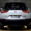 Mazda dakwa enjin diesel lebih bersih dari kereta elektrik sepenuhnya dengan bateri berkapasiti besar