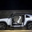 Mazda dakwa enjin diesel lebih bersih dari kereta elektrik sepenuhnya dengan bateri berkapasiti besar