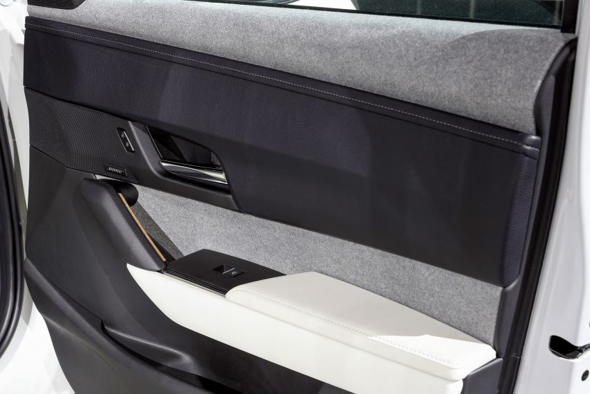 Tokyo 2019: Mazda MX-30 didedahkan – SUV elektrik sepenuhnya, 141 hp/265 Nm, jarak gerak 209 km 1034139