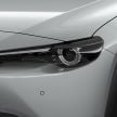 Mazda dakwa enjin diesel lebih bersih dari kereta elektrik sepenuhnya dengan bateri berkapasiti besar