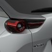 Mazda dakwa enjin diesel lebih bersih dari kereta elektrik sepenuhnya dengan bateri berkapasiti besar