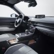 Mazda dakwa enjin diesel lebih bersih dari kereta elektrik sepenuhnya dengan bateri berkapasiti besar