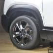 Mazda dakwa enjin diesel lebih bersih dari kereta elektrik sepenuhnya dengan bateri berkapasiti besar
