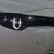 Mazda dakwa enjin diesel lebih bersih dari kereta elektrik sepenuhnya dengan bateri berkapasiti besar