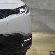 Mazda dakwa enjin diesel lebih bersih dari kereta elektrik sepenuhnya dengan bateri berkapasiti besar