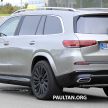 Mercedes-Maybach SUV to debut at Auto Guangzhou