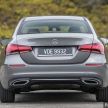 GALLERY: F44 BMW 218i Gran Coupé vs V177 Mercedes-Benz A200 Sedan – compact sedan rivals