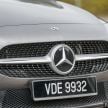 GALLERY: F44 BMW 218i Gran Coupé vs V177 Mercedes-Benz A200 Sedan – compact sedan rivals