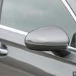 GALLERY: F44 BMW 218i Gran Coupé vs V177 Mercedes-Benz A200 Sedan – compact sedan rivals