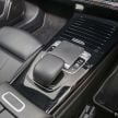GALLERY: F44 BMW 218i Gran Coupé vs V177 Mercedes-Benz A200 Sedan – compact sedan rivals