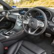 REVIEW: 2019 Mercedes-Benz C300 AMG Line facelift