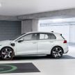 Volkswagen Golf Mk8 officially debuts – redesigned inside and out, new technologies, mild hybrid engines