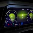 Volkswagen Golf Mk8 officially debuts – redesigned inside and out, new technologies, mild hybrid engines