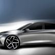 Volkswagen Golf Mk8 officially debuts – redesigned inside and out, new technologies, mild hybrid engines