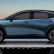 Nissan Ariya teased yet again before July 15 reveal