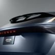 Nissan Ariya teased yet again before July 15 reveal