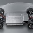 Nissan Ariya teased yet again before July 15 reveal