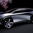 Nissan Ariya teased yet again before July 15 reveal