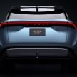 Nissan Ariya teased yet again before July 15 reveal