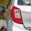 GALERI: Perodua Axia Advance vs Style – lebih gaya?