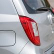 GALERI: Perodua Axia Advance vs Style – lebih gaya?