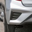 GALERI: Perodua Axia Advance vs Style – lebih gaya?