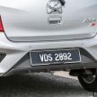 VIDEO REVIEW: 2019 Perodua Axia facelift in Malaysia