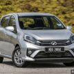 VIDEO REVIEW: 2019 Perodua Axia facelift in Malaysia
