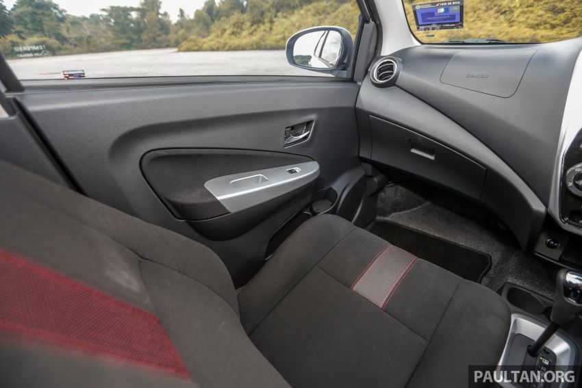 GALLERY: 2019 Perodua Axia – Style and AV in detail 1027726