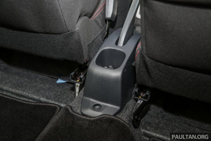 GALERI: Perodua Axia Advance vs Style – lebih gaya? 1027545
