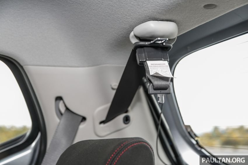 GALLERY: 2019 Perodua Axia – Style and AV in detail 1027755