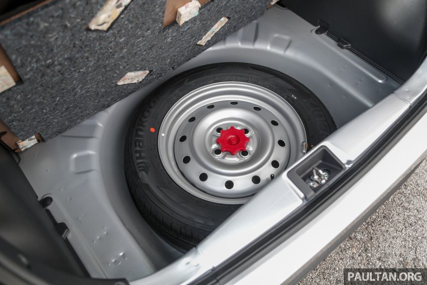 GALLERY: 2019 Perodua Axia – Style and AV in detail 1027760