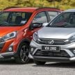 VIDEO REVIEW: 2019 Perodua Axia facelift in Malaysia