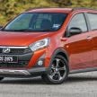 VIDEO REVIEW: 2019 Perodua Axia facelift in Malaysia