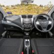 VIDEO REVIEW: 2019 Perodua Axia facelift in Malaysia