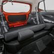 GALERI: Perodua Axia Advance vs Style – lebih gaya?