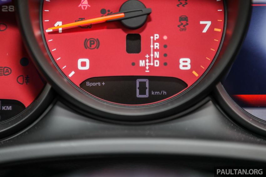 REVIEW: 2019 Porsche Macan in Malaysia – fr RM455k 1024857