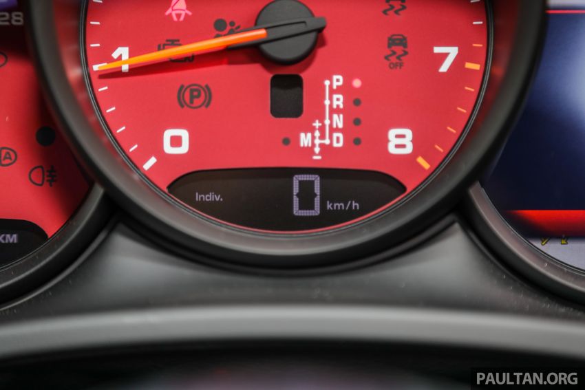 REVIEW: 2019 Porsche Macan in Malaysia – fr RM455k 1024858