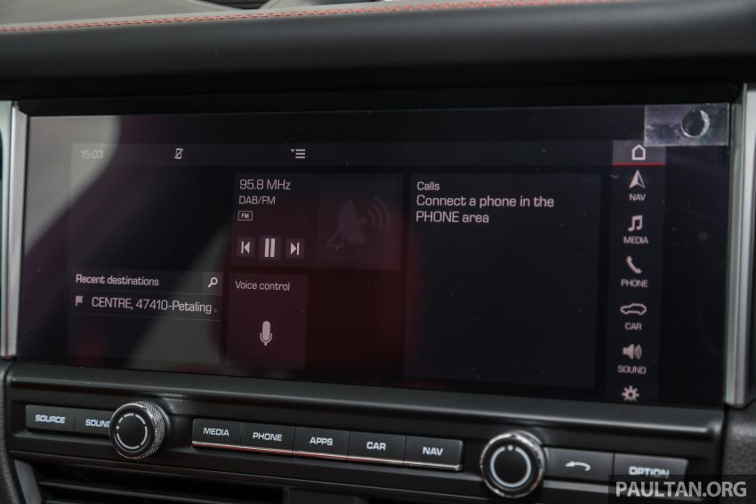 REVIEW: 2019 Porsche Macan in Malaysia – fr RM455k 1024861