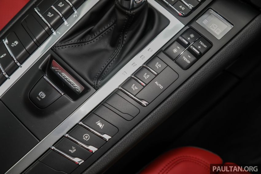 REVIEW: 2019 Porsche Macan in Malaysia – fr RM455k 1024869