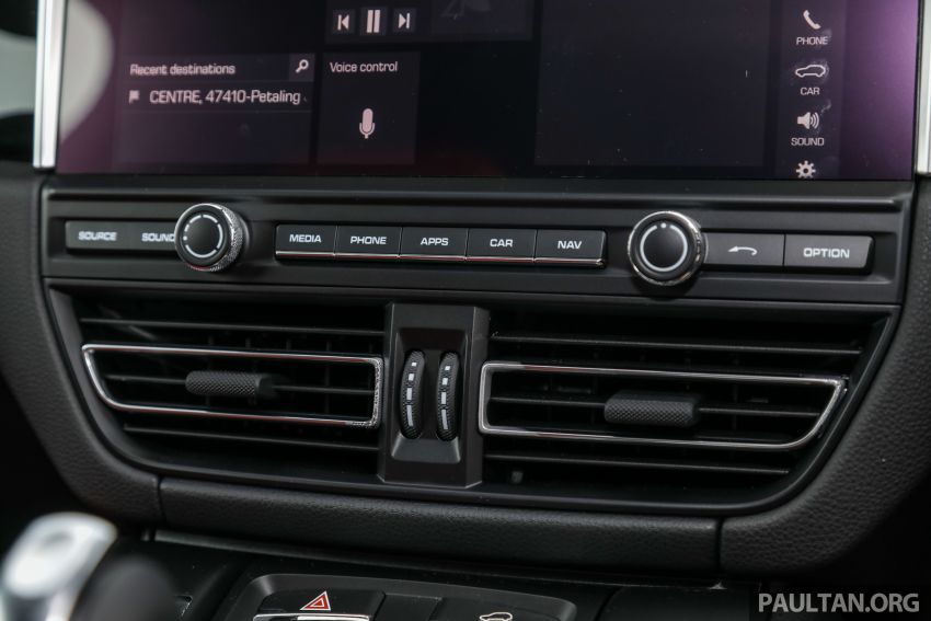 REVIEW: 2019 Porsche Macan in Malaysia – fr RM455k 1024871