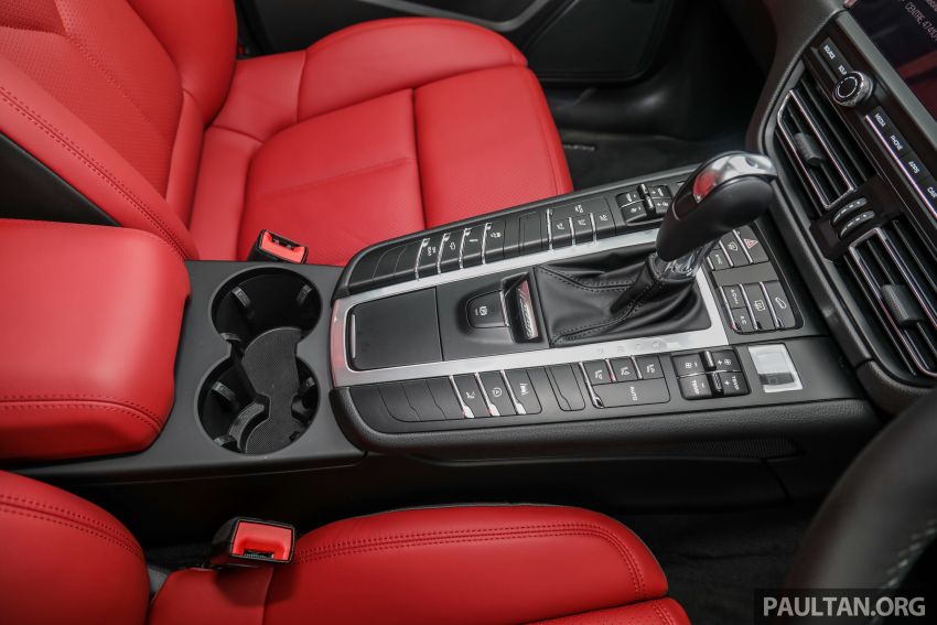 REVIEW: 2019 Porsche Macan in Malaysia – fr RM455k 1024875