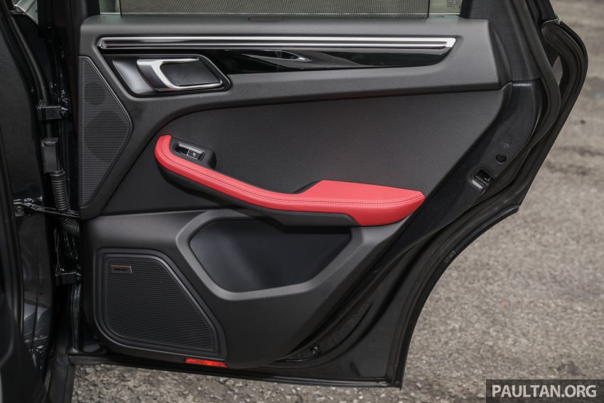 REVIEW: 2019 Porsche Macan in Malaysia – fr RM455k 1024901