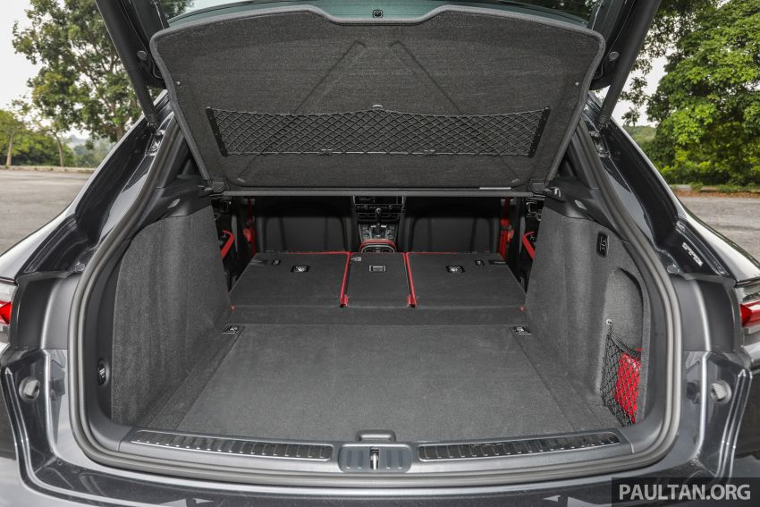 REVIEW: 2019 Porsche Macan in Malaysia – fr RM455k 1024907