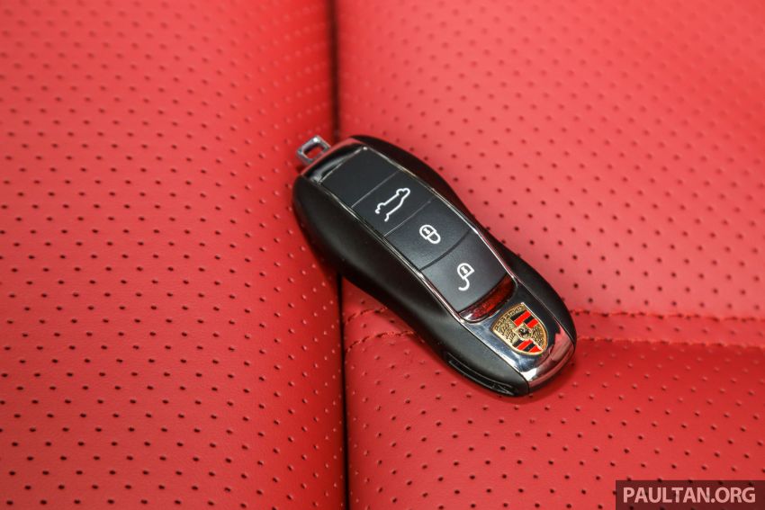 REVIEW: 2019 Porsche Macan in Malaysia – fr RM455k 1024914