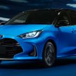 Toyota Yaris 2020 – platform TNGA kompak, enjin 1.0L, 1.5L dan hibrid, Safety Sense, sambungan canggih